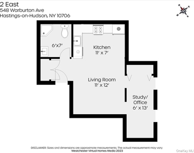 548 Warburton Avenue - Photo Thumbnail 21