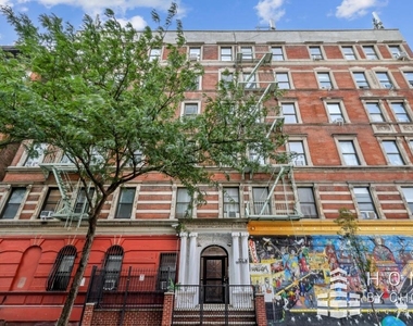 101 W 126th Street - Photo Thumbnail 6