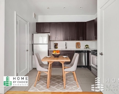 101 W 126th Street - Photo Thumbnail 1