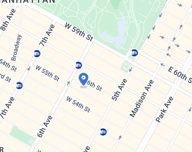  West 55th Street & 6TH AVE - Photo Thumbnail 6