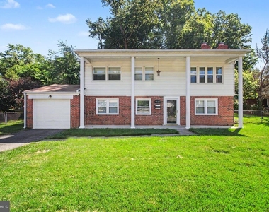 4522 Glendale Road - Photo Thumbnail 1