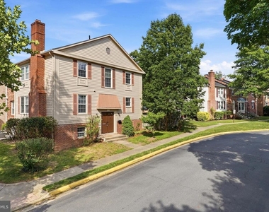 8031 Sleepy View Lane - Photo Thumbnail 1