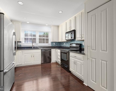 1011 Charles Street - Photo Thumbnail 1
