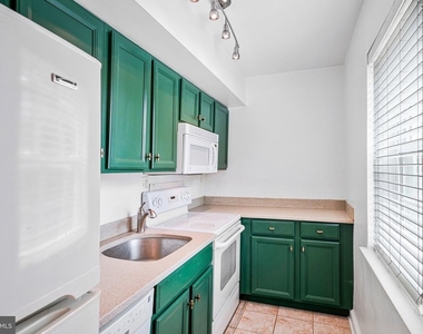 1301 N Ode Street - Photo Thumbnail 7
