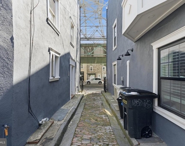 4331 Cresson Street - Photo Thumbnail 5