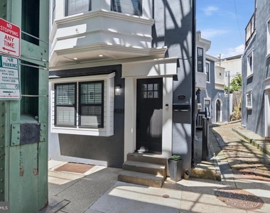 4331 Cresson Street - Photo Thumbnail 2