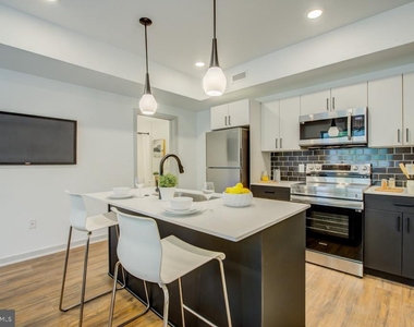 5001 Umbria Street - Photo Thumbnail 2