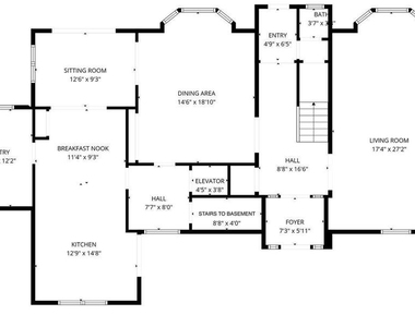 490 Bancroft Road - Photo Thumbnail 33