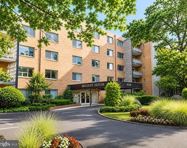 4800 Chevy Chase Drive - Photo Thumbnail 11