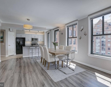 616 E Street Nw - Photo Thumbnail 9
