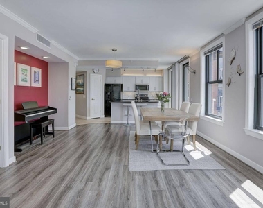616 E Street Nw - Photo Thumbnail 13