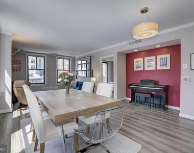 616 E Street Nw - Photo Thumbnail 10