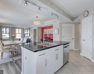 616 E Street Nw - Photo Thumbnail 12