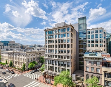616 E Street Nw - Photo Thumbnail 34