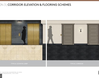 616 E Street Nw - Photo Thumbnail 39