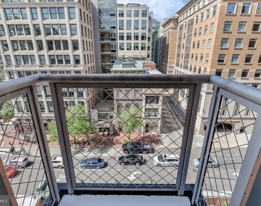 616 E Street Nw - Photo Thumbnail 36
