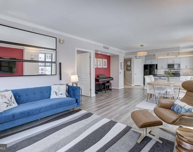 616 E Street Nw - Photo Thumbnail 19
