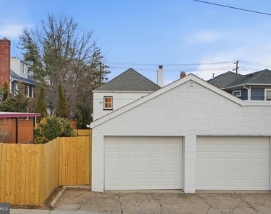 5520 North Capitol Street Nw - Photo Thumbnail 39