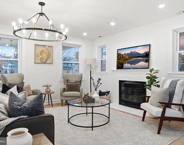 5520 North Capitol Street Nw - Photo Thumbnail 4