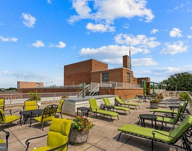 4301 Massachusetts Avenue Nw - Photo Thumbnail 8