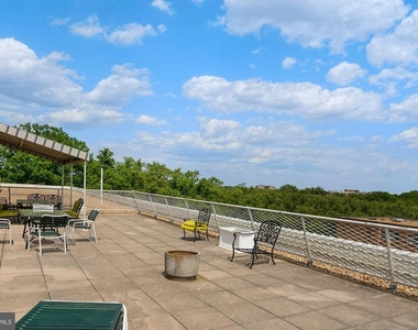 4301 Massachusetts Avenue Nw - Photo Thumbnail 14