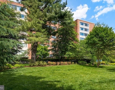 4301 Massachusetts Avenue Nw - Photo Thumbnail 17