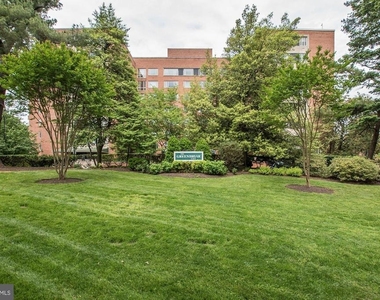 4301 Massachusetts Avenue Nw - Photo Thumbnail 9