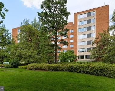 4301 Massachusetts Avenue Nw - Photo Thumbnail 16