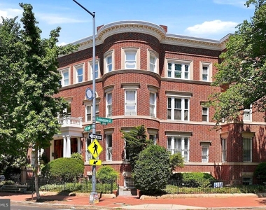 1200 East Capitol Street Ne - Photo Thumbnail 1