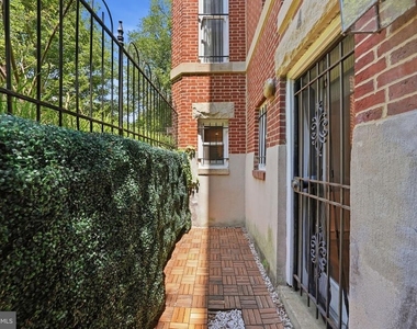 1200 East Capitol Street Ne - Photo Thumbnail 29