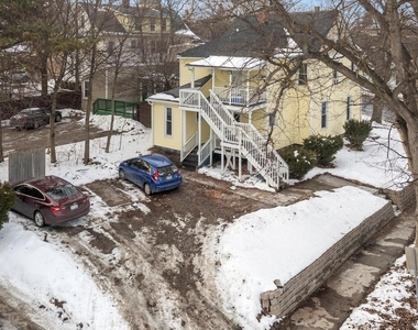 701 Washtenaw Avenue - Photo Thumbnail 3