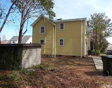 1015 Oberlin Road - Photo Thumbnail 20