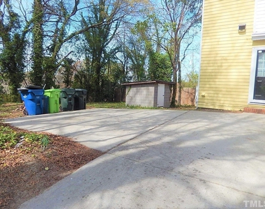 1015 Oberlin Road - Photo Thumbnail 24