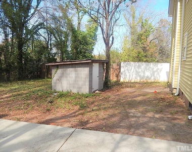 1015 Oberlin Road - Photo Thumbnail 21