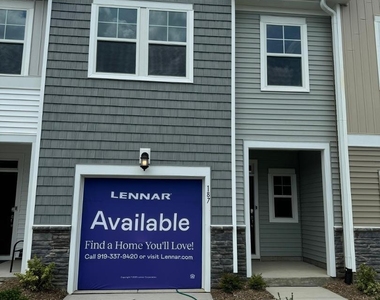 187 Peebles Drive - Photo Thumbnail 1