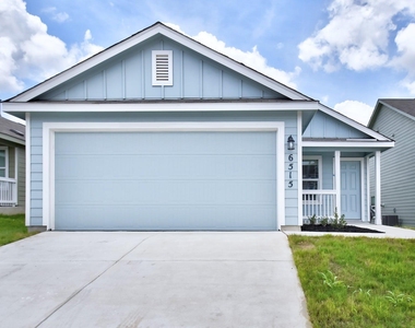 6515 Arid Way - Photo Thumbnail 1