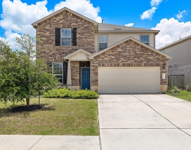 11801 Jackson Falls Way - Photo Thumbnail 1