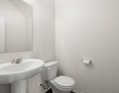 11801 Jackson Falls Way - Photo Thumbnail 5
