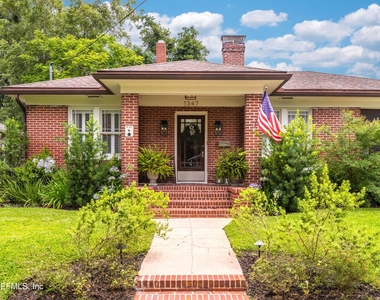 1347 Belvedere Avenue - Photo Thumbnail 1