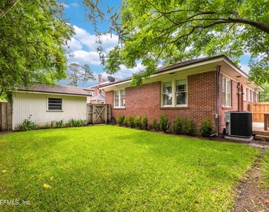 1347 Belvedere Avenue - Photo Thumbnail 24