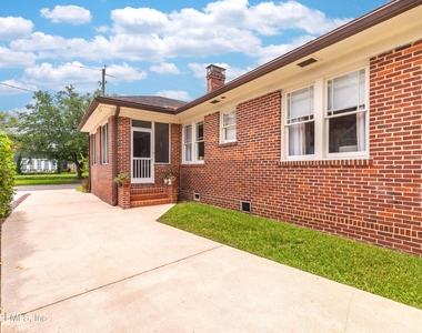 1347 Belvedere Avenue - Photo Thumbnail 25
