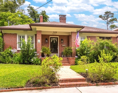 1347 Belvedere Avenue - Photo Thumbnail 28