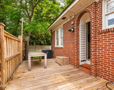 1347 Belvedere Avenue - Photo Thumbnail 26