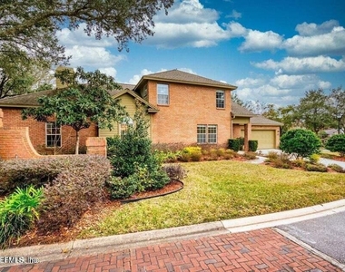 7820 Deerwood Point Court - Photo Thumbnail 1