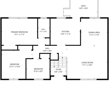 11 Marquette Place - Photo Thumbnail 20