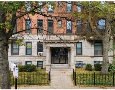 854 W George Street - Photo Thumbnail 1