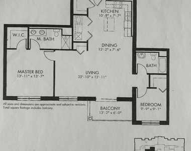 3420 N Old Arlington Heights Road - Photo Thumbnail 4