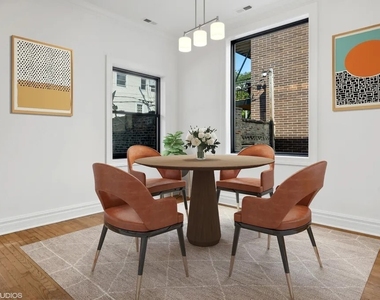 3316 N Halsted Street - Photo Thumbnail 5