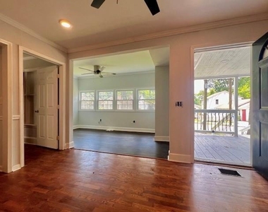 1199 Francis Street Nw - Photo Thumbnail 1
