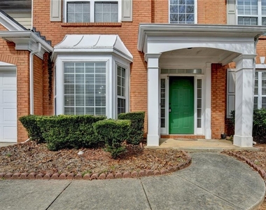 100 Hawnley Trace - Photo Thumbnail 1